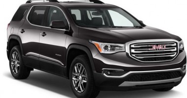 GMC Acadia