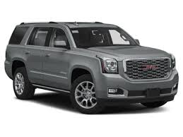 GMC YUKON