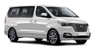 Hyundai H1