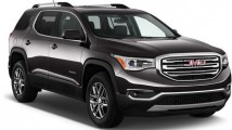 GMC Acadia