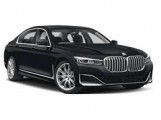 BMW 740I