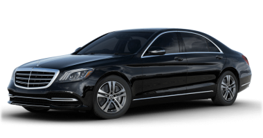 Mercedes S-Class